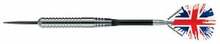 Nooled Harrows Silver Arrows, 3 x 18 g, hõbe