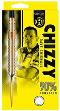 Noolemängu nooled Harrows Chizzy W90, 3 x 21 g