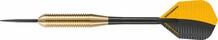Noolemängu nooled Harrows Club Brass, 3 x 20 g
