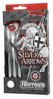 Noolemängu nooled Harrows Silver Arrows, 3 x 20 g
