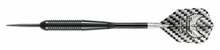 Noolemängu nooled Harrows Black Arrow, 3 x 20 g, must