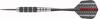 Nooled Harrows Black Jack, 3 x 22 g
