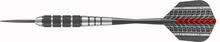Nooled Harrows Black Jack, 3 x 22 g