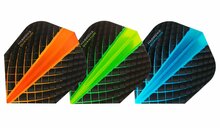 Nooletiivad Harrows Quantum, 3 tk