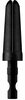 Noolevarre otsikud Harrows Carbon 360 Spare top, must