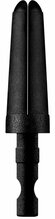 Noolevarre otsikud Harrows Carbon 360 Spare top, must