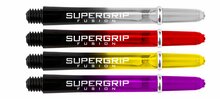 Noolevarred Harrows Supergrip Fusion M2BA, 3 tk