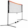 Mobiilne tennisenõrk Dunlop, 6 m