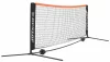 Tenisevõrk Dunlop mini, 3 m, mobiilne