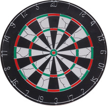 Noolemängulaud Tomaz Sport Jute 450x20 koos nooledega