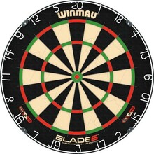 Noolelaud Winmau Blade 6