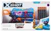 Mängurelv XShot Flux Launcher 8 Gametime