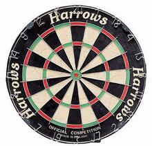 Smigitaul Harrows Official Competition Bristle
