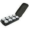 Petanki komplekt Enero Boule Petanque, 8 tk