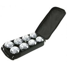 Petanki komplekt Enero Boule Petanque, 8 tk