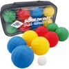 Petankikomplekt Schildkrot Fun Boccia, mitmevärviline