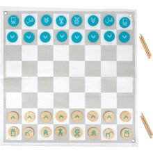 Puidust male ja kabe Small Foot Activ