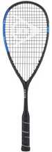 Squashi reket Dunlop FX 115, 115 g