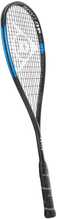 Squashireket Dunlop FX128 Pro, 128 g