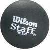 Skvošipallid WILSON Staff WRT617500 sinine must 1 tk