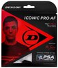 Keel skvošireketile Dunlop Iconic Pro AF, 17 g, 1,22 mm, 10 m