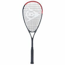Squashi reket Dunlop Tristorm Lite, 185 g
