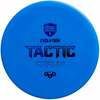 Kettagolfi ketas Discmania Soft Exo Tactic, sinine