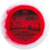Kettagolfi ketas Discmania S-Line Sky Walker 3, 7/4/0/2, punane/valge