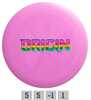 Discgolfi ketas Discmania Neo Origin, lilla