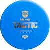 Discgolfi ketas Discmania Hard Exo Tactic Evolution Light, sinine