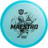 Discgolfi ketas Discmania Maestro, 4/3/0/2, sinine