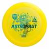 Discgolfi ketas Discmania Astronaut, kollane