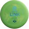 Kettagolfi ketas Discmania Exo Soft Link, 2/3/0/1, roheline