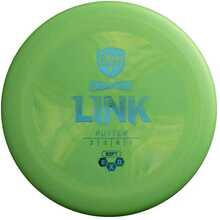 Kettagolfi ketas Discmania Exo Soft Link, 2/3/0/1, roheline