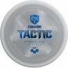 Discgolfi ketas Discmania Exo Tactic Soft, hall