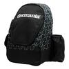Discgolfi seljakott Discmanta Fanatic Go, must