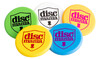 Discgolfi märkketas Discmania Mini disc
