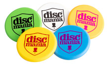 Discgolfi märkketas Discmania Mini disc