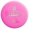 Discgolfi ketas Discmania Soft Exo Logic, roosa