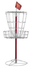Discgolfi korv Discmania Lite Pro, teisaldatav