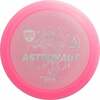 Discgolfi ketas Discmania Astronaut, 12/6/-4/1, roosa