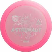 Discgolfi ketas Discmania Astronaut, 12/6/-4/1, roosa