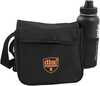 Discgolfi kott Discmania Starter Bag, must