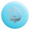 Discgolfi ketas Discmania Genius Active, helesinine
