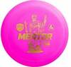 Discgolfi ketas Discmania Mentor 11/5/-2/2, roosa