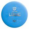 Discgolfi ketas Discmania Soft Exo Logic Evolution, sinine