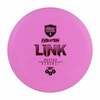 Discgolfi ketas Discmania Soft Exo Link, roosa