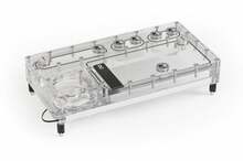 Jahutusplaat Alphacool Core Distro Plate 280 Links VPP/D5, 13832, akrüül