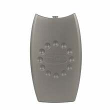 Jahutuselement Gio Style Space Ice 800, 25 x 15 x 3.5 cm, hall