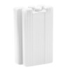 Külmaelement Mobicool, 18 h, 2 x 440 g, valge